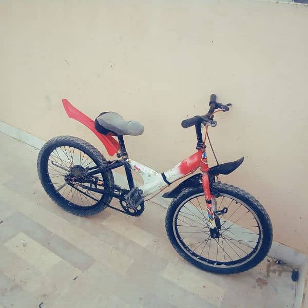 bicycle for sale 2