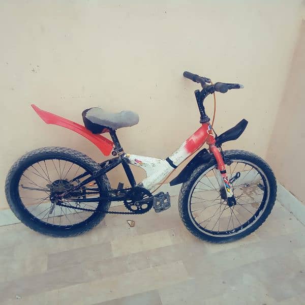 bicycle for sale 3