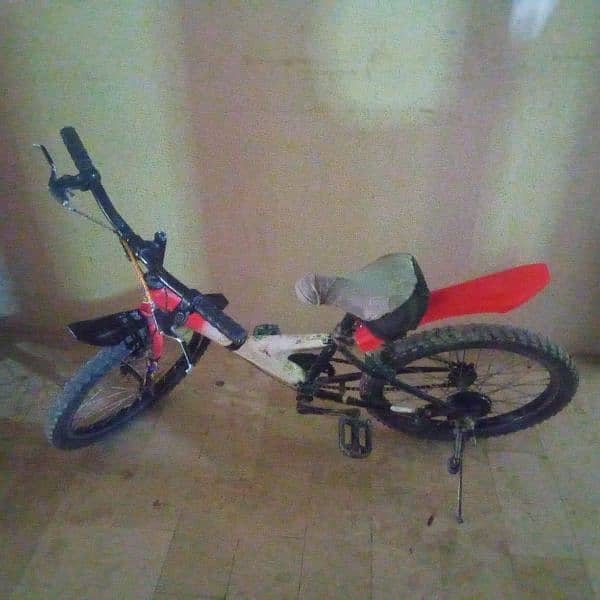 bicycle for sale 4