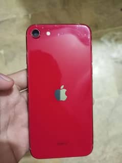 iphone SE 2020