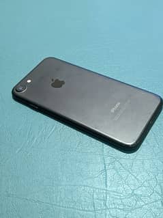 iphone 7 | PTA Approved | 128 GB |