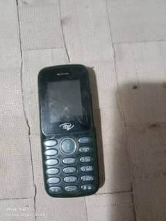 itel keypad mobile