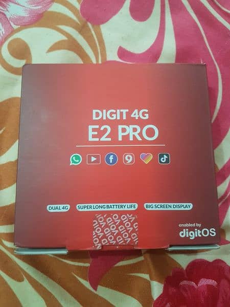 Digit E2PRO 1