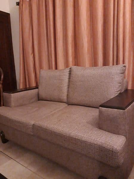 7 Seater Sofa 1