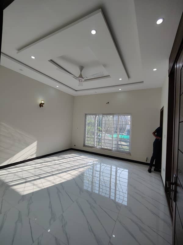 New house available for rent in bahria enclave Islamabad sector C1 2