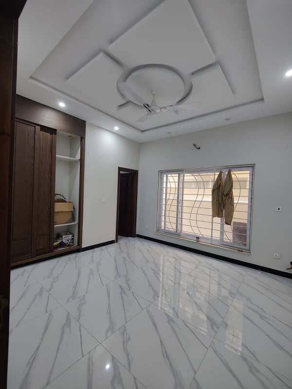 New house available for rent in bahria enclave Islamabad sector C1 5