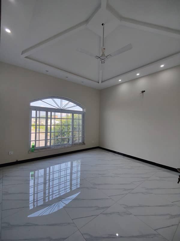 New house available for rent in bahria enclave Islamabad sector C1 8