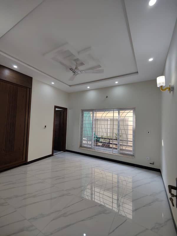 New house available for rent in bahria enclave Islamabad sector C1 9