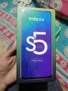 infinix