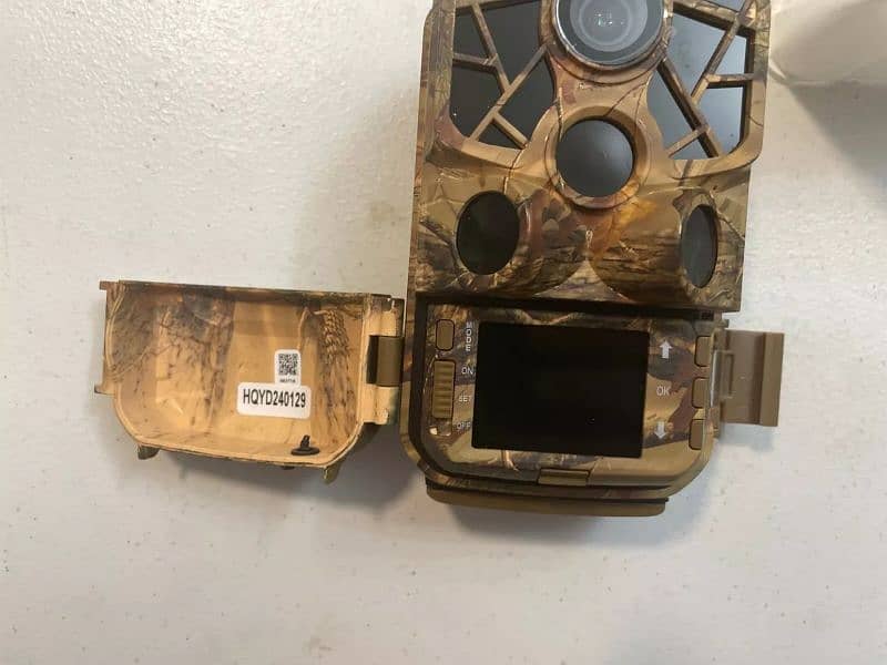 usogood WiFi Trail Camera,Game Camera,Hunting Cam Phone App for 9