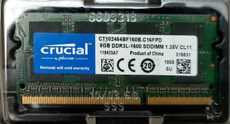 SSD RAM 0