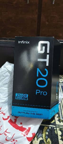 infinx gt 20pro 1