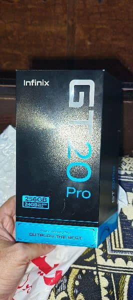 infinx gt 20pro 3