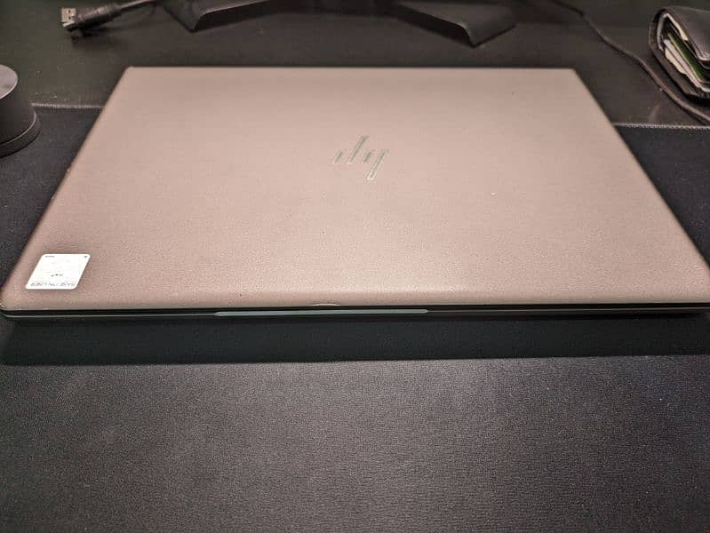 HP ZBook 14u G5 / I7 8Th Gen 4