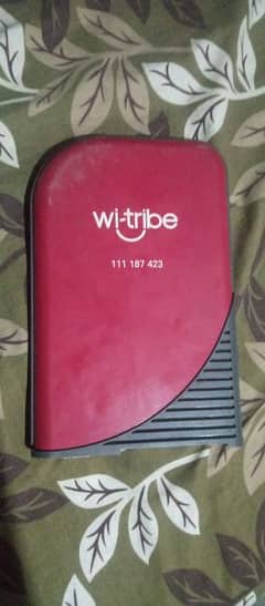 witribe wifi Router 0