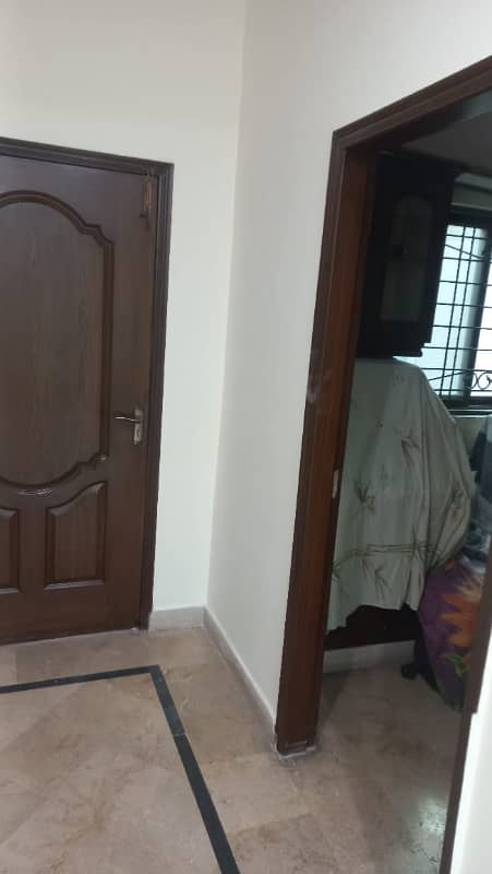 5 MARLA EXCELLENT GOOD CONDITION NEW IDEAL LOCATION GOOD HOUSE FOR SALE IN UMAR BLOCK BAHRIA TOWN LAHORE 10