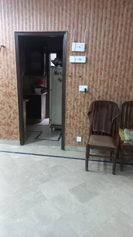 5 MARLA EXCELLENT GOOD CONDITION NEW IDEAL LOCATION GOOD HOUSE FOR SALE IN UMAR BLOCK BAHRIA TOWN LAHORE 20