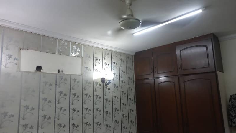 5 MARLA EXCELLENT GOOD CONDITION NEW IDEAL LOCATION GOOD HOUSE FOR SALE IN UMAR BLOCK BAHRIA TOWN LAHORE 26