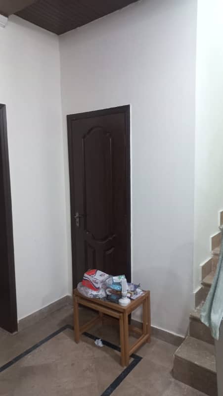 5 MARLA EXCELLENT GOOD CONDITION NEW IDEAL LOCATION GOOD HOUSE FOR SALE IN UMAR BLOCK BAHRIA TOWN LAHORE 31