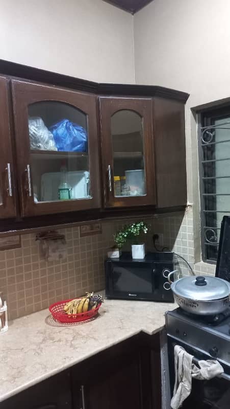 5 MARLA EXCELLENT GOOD CONDITION NEW IDEAL LOCATION GOOD HOUSE FOR SALE IN UMAR BLOCK BAHRIA TOWN LAHORE 38