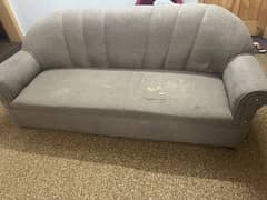 Sofa Set 5 Seater