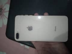 IPHONE 8PLUS FACTORY UNLOCK!