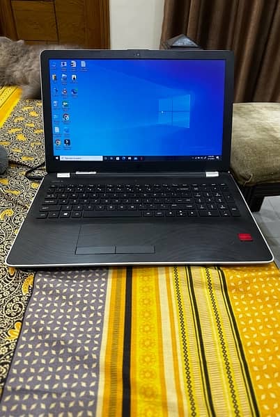 HP Notebook 15 bw075ax 0