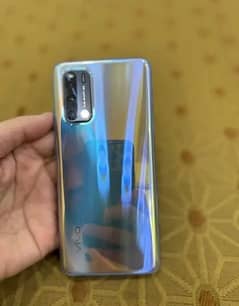 vivo v19