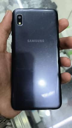 sumsang A10e 3gb 32gb