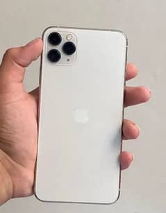 iPhone 11 Pro Max pta approved