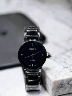 mens branded watch