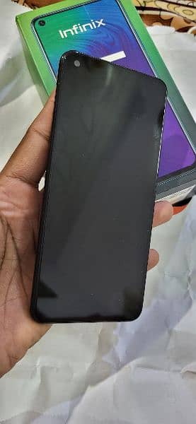 infinix s5 4/64 0=3-0-3   7=0-71-721 1