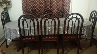 8 seater dining table for sale