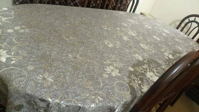 8 seater dining table for sale 1