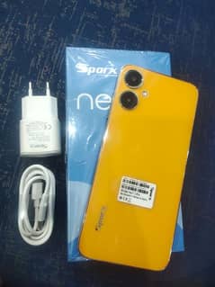 Sparx neo 7 ultra 0