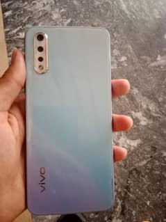 Vivo s1