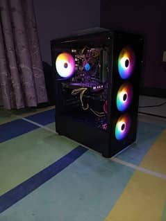 6th gen gaming pc