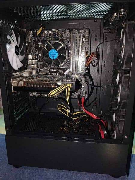 6th gen gaming pc 1