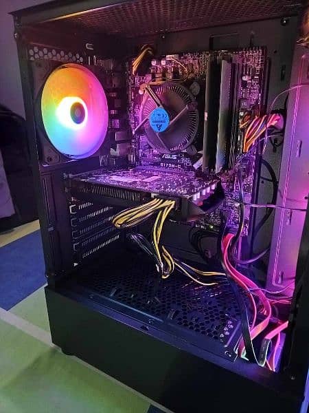 6th gen gaming pc 5