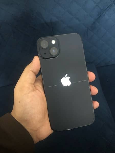 Iphone 13 Jv 128GB 3