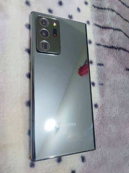 Samsung Galaxy Note20 Ultra (12Gb 512Gb) 4