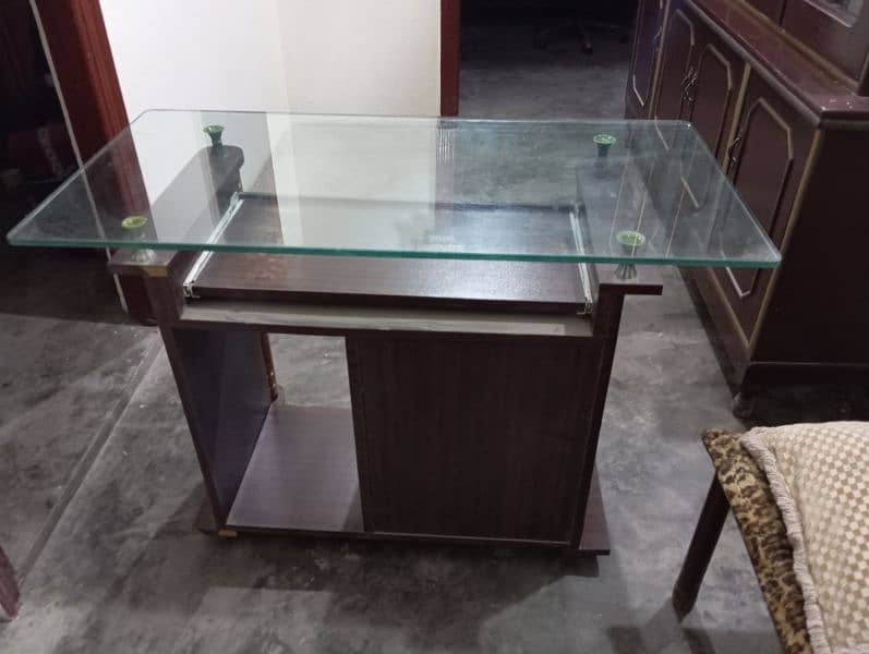 Computer Table condition 10/8.5 4