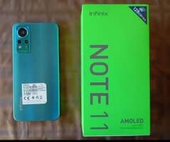 infinix