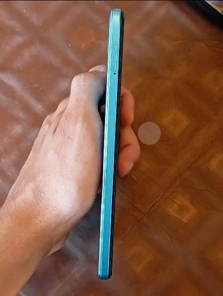 infinix note 11 10/10 condition hai 4/128 4