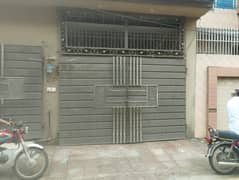 6.5marla well constructed HOUSE for Sale at shadman town sargodha road faisalabad