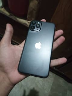 iPhone x convert 11 pro Urgent sale 03420987931