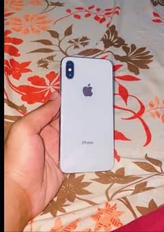 iphone x ( PTA Aprove )