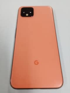 Google pixel 4. . . 03267298006