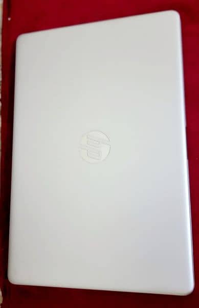 HP Core i-3 11th Generation 3