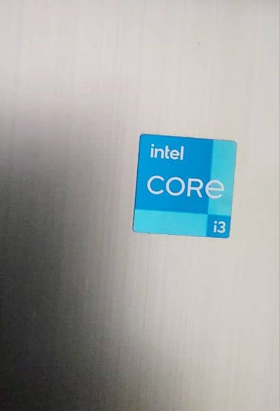 HP Core i-3 11th Generation 4